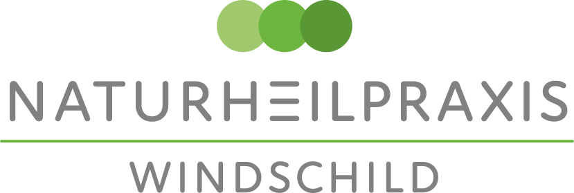 Logo Naturheilpraxis Windschild