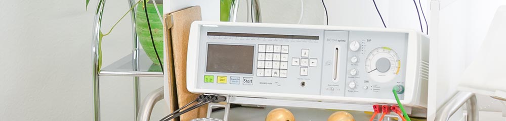 Bioresonanztherapie
